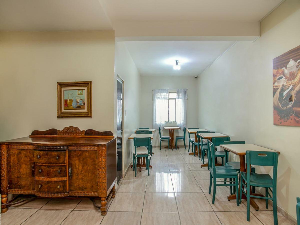 Oyo Hotel Grants - Sao Paulo — Photos 3